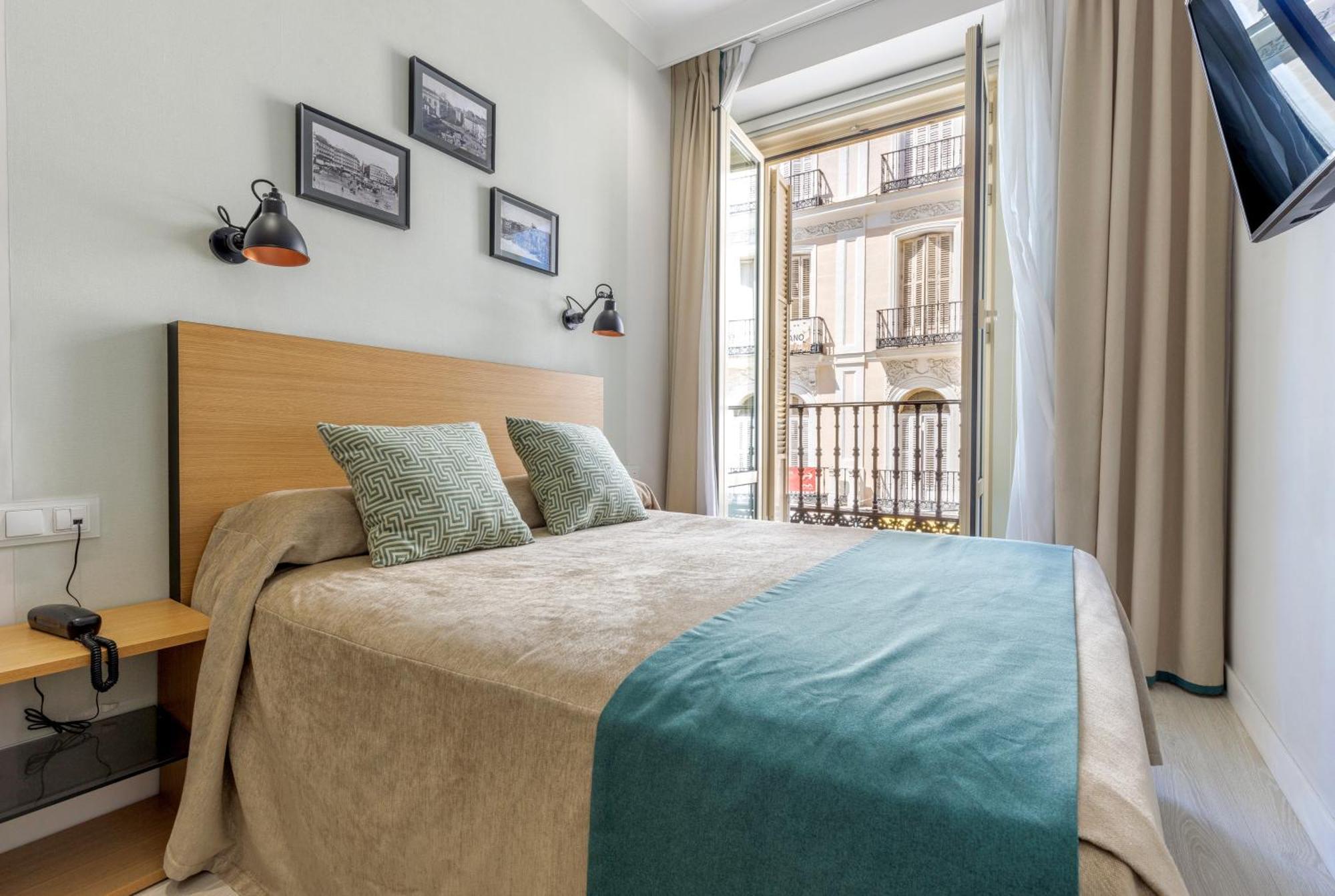 Hotel Europa — Billeder 3