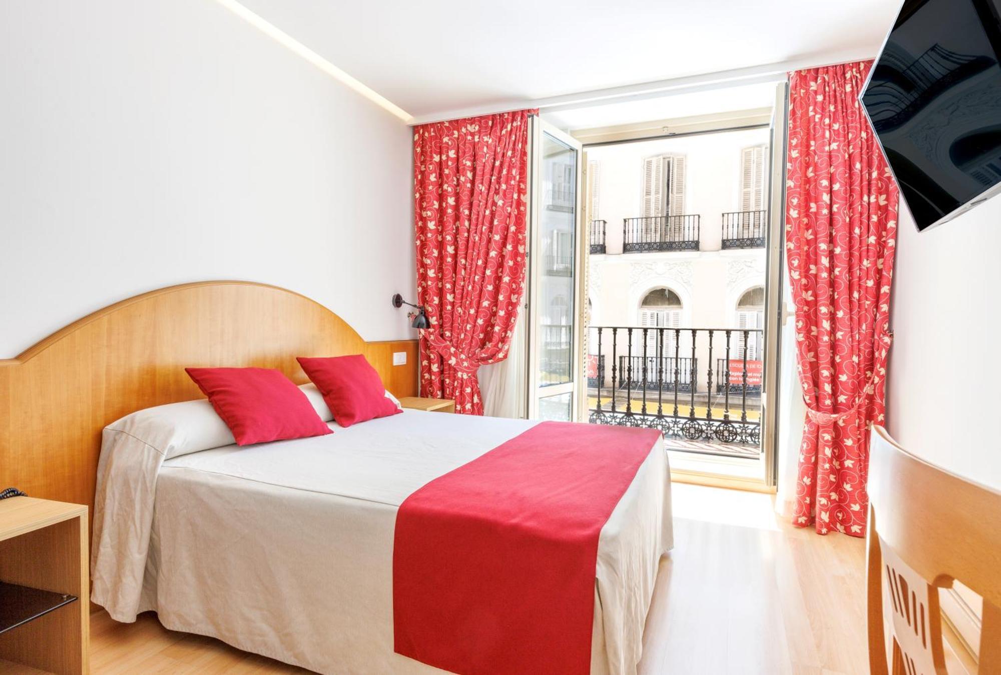 Hotel Europa — Billeder 2